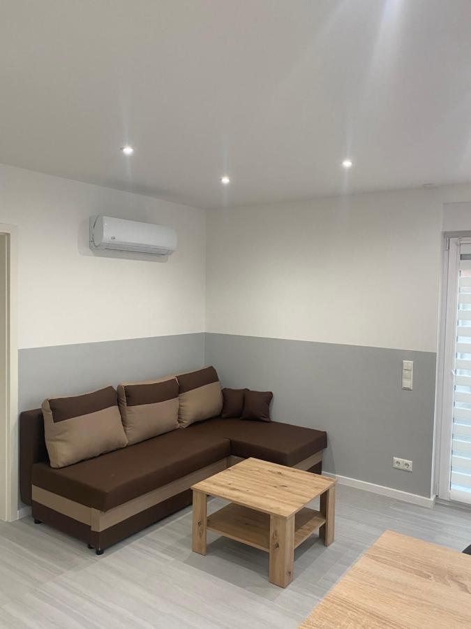 Ferienwohnung H&M Immobilien - Geiseltalsee Braunsbedra Exterior photo