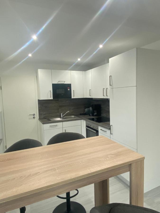 Ferienwohnung H&M Immobilien - Geiseltalsee Braunsbedra Exterior photo
